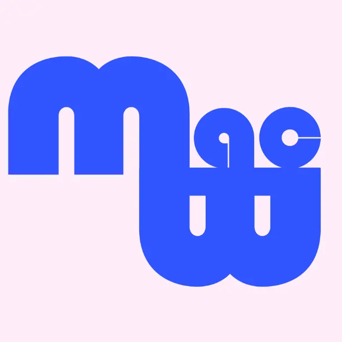 Logo Studio Mac B